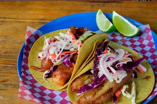 Las Tostadillas del Mar Ruta Nader